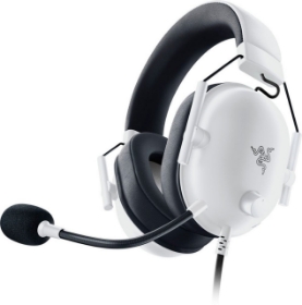 Picture of Razer Blackshark V2 X 7.1 Headset White  RZ04-03240700-R3M1