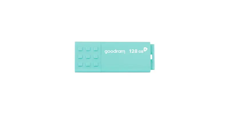 Picture of GOODRAM 64GB UME3 CARE USB 3.2 Gen1 UME3-0640CRR11