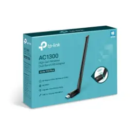 Picture of TP-Link Archer T3U Plus AC1300 High Gain Wireless Dual Band USB Adapter