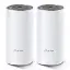 Picture of TP-Link Deco M4 (2 Pack) AC1200  Whole-Home Mesh WIFI Unit