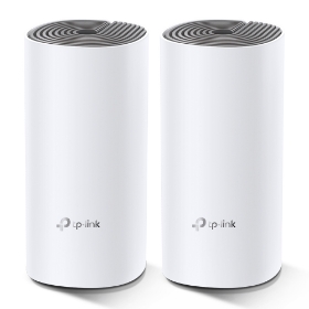 Picture of TP-Link Deco M4 (2 Pack) AC1200  Whole-Home Mesh WIFI Unit