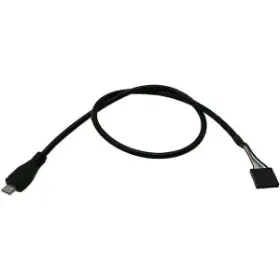 Picture of OEM Mini USB 5Pin Male to Dupont USB Header 0.5m