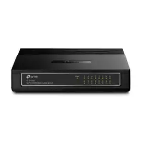 Picture of TP-Link TL-SF1016D 16-port Desktop/ Rackmount Switch