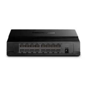 Picture of TP-Link TL-SF1016D 16-port Desktop/ Rackmount Switch