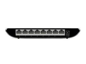 Picture of TP-Link TL-SG1008D 8-port Gigabit Desktop Switch