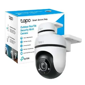 Picture of TP-Link Tapo C500 Outdoor Pan/Tilt Security Wi-Fi Camera