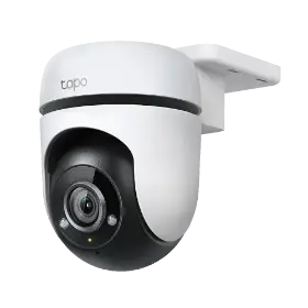 Picture of TP-Link Tapo C500 Outdoor Pan/Tilt Security Wi-Fi Camera