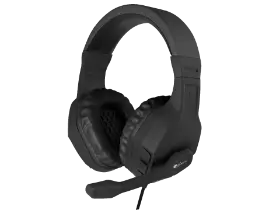 Picture of Genesis Argon 200 Gaming Headset Black with Microphone NSG-0902