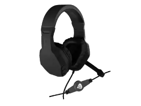 Picture of Genesis Argon 200 Gaming Headset Black with Microphone NSG-0902