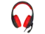 Picture of Genesis Argon 200 Gaming Headset Red with Microphone NSG-0900