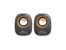 Picture of Mediatech IBO 6W RMS MT3137W White