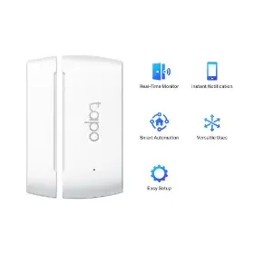 Picture of TP-Link Tapo T110 Smart Door/Window Sensor