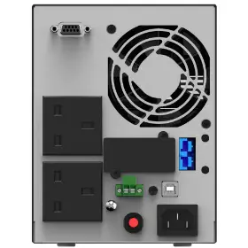 Picture of PowerWalker VFI 1000 AT/UK Art No. 10122186