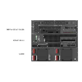 Picture of Powerwalker VFI 10000 ICR IoT 3/3 Art No. 10122230