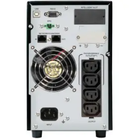 Picture of PowerWalker VFI 1500 CG PF1/UK Art No.10122117