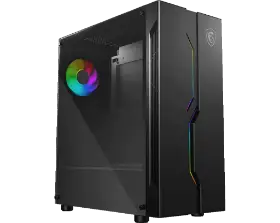 Picture of MSI MAG Vampiric 010 Case