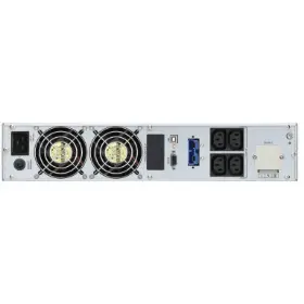 Picture of PowerWalker VFI 3000 CRM LCD/UK Art No. 10122020