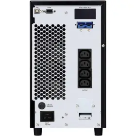 Picture of PowerWalker VFI 3000C LCD/UK Art No. 10120191