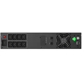 Picture of PowerWalker VI 3000 RLE UK Art No. 10122139