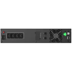 Picture of PowerWalker VI 1200 RLE UK Art No. 10122137