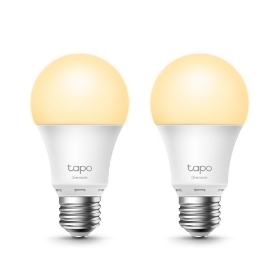 Picture of TP-Link TAPO L530E Smart Wi-Fi Light Bulb Multicolor