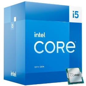 Picture of Intel Core i5 13500 2.5GHz 14Core LGA1700 CPU Box BX8071513500