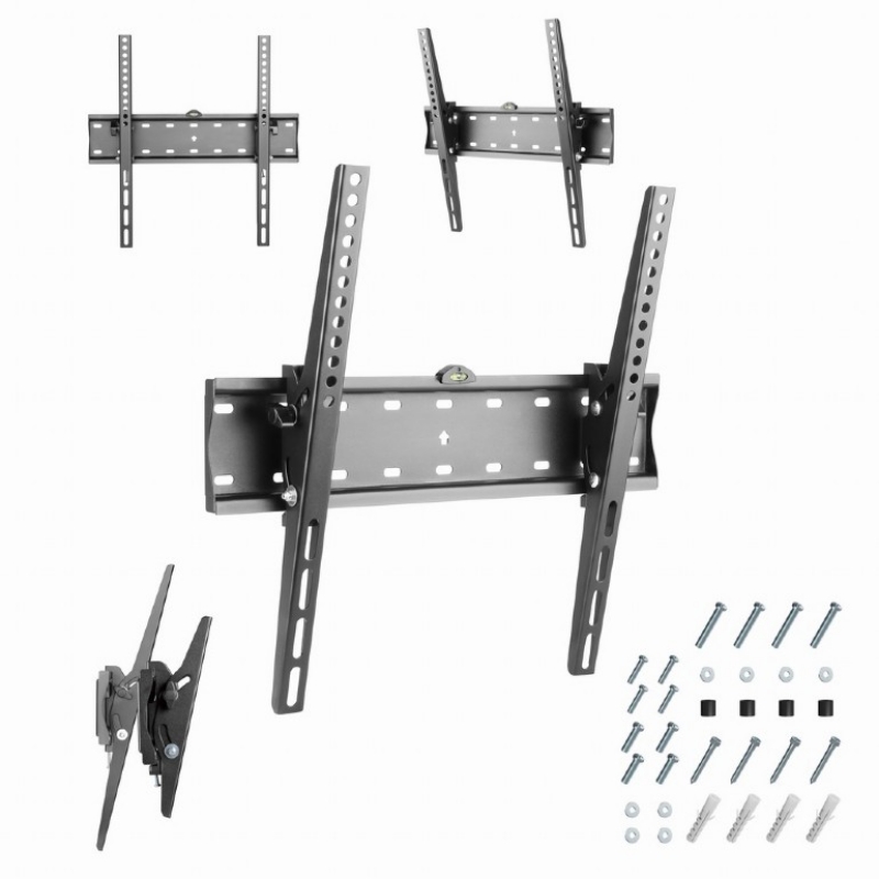 Picture of Gembird TV wall mount (tilt), 32”-55”  WM-55T-02