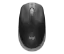 Picture of Logitech M190 Full-size Wireless Mouse Charcoal