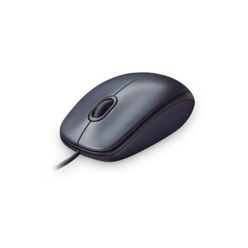 Picture of Logitech Optical M90 GREY