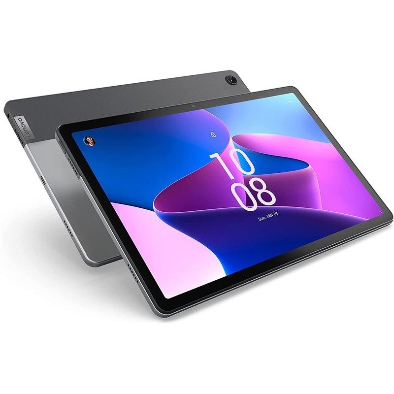 Picture of Lenovo TAB M10 3rd Gen 10.1'' 4GB RAM 64GB WiFi Tablet Storm Grey ZAAF0067PL