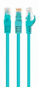 Picture of Gembird UTP CAT5e Patch cord Green 2m PP12-2M/G
