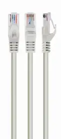 Picture of Gembird CAT6 UTP Patch cord 0.5m Grey PP6U-0.5M