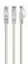 Picture of Gembird CAT6 UTP Patch cord 3m Grey PP6U-3M