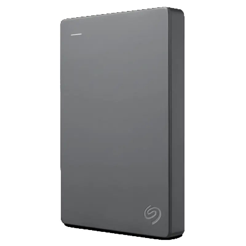 Picture of Seagate 2.5 1TB External Hard Drive Grey STJL1000400