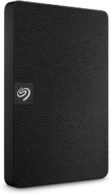 Picture of Seagate 4TB External Portable Hard Drive Black