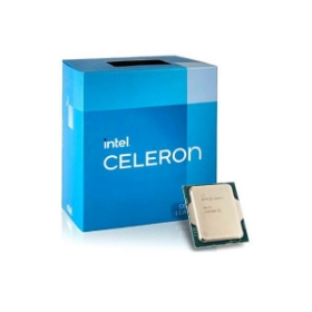 Picture of Intel Celeron G6900 3.4GHz Dual Core LGA1700 CPU BOX BX80715G6900