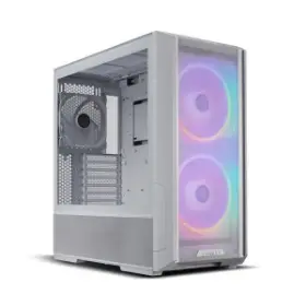 Picture of Lian Li Lancool 216RW ATX Midi-Tower 2x160mm ARGB Fan Tempered Glass Case White