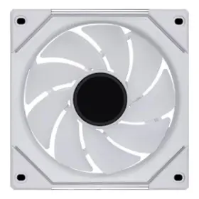 Picture of Lian Li SL-Infinity 120 RGB Single Reverse Fan White