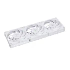 Picture of Lian Li P28-3W 3x120mm Triple-Pack Case Fan White