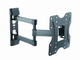 Picture of Gembird Full-Motion TV Wall Mount 23''-42'' up to 30kg WM-42ST-02