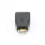 Picture of Gembird HDMI to mini-HDMI adapter  A-HDMI-FC