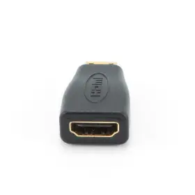 Picture of Gembird HDMI to mini-HDMI adapter  A-HDMI-FC