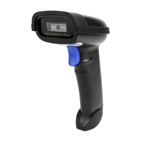 Picture of Netum NT-1228BC Bluetooth Wireless CCD Barcode  Scanner