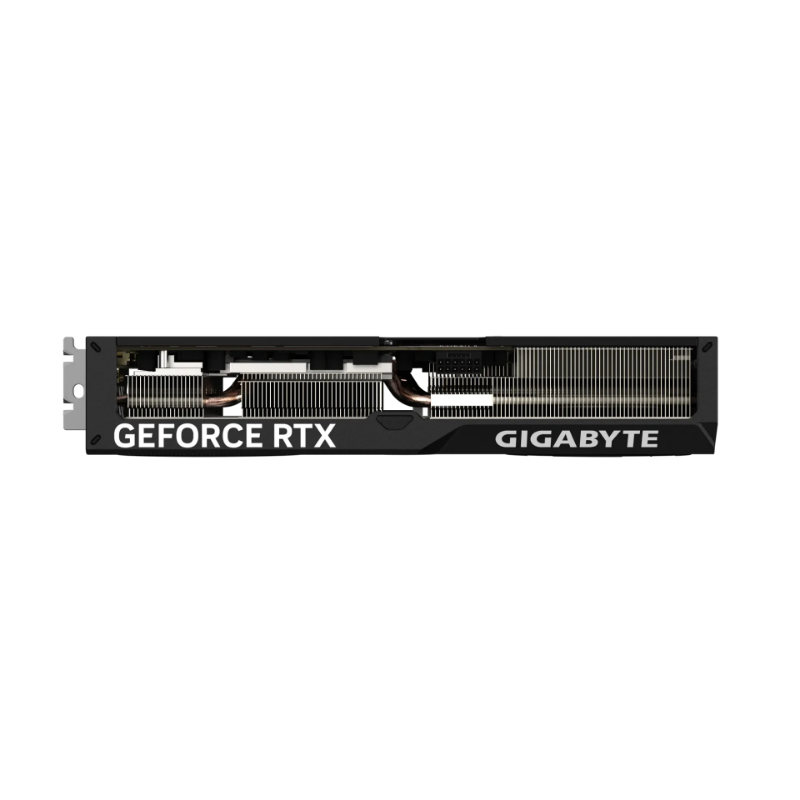 Picture of Gigabyte GeForce RTX4070 Super Windforce OC 12G Graphics Card GV-N407SWF3OC-12GD G10