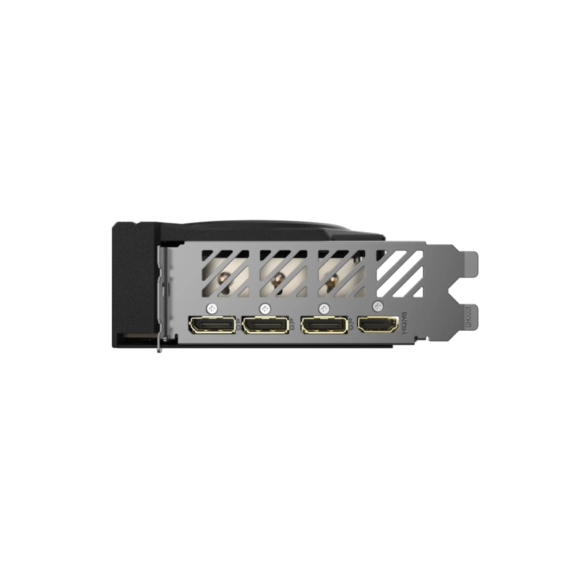 Picture of Gigabyte GeForce RTX4070 Super Windforce OC 12G Graphics Card GV-N407SWF3OC-12GD G10