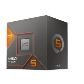 Picture of AMD Ryzen 5 8500G 6 Core 3.5GHz 16MB AM5 Box 100-100000931BOX