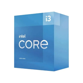 Picture of Intel Core i3-14100 3.5GHz 4core/8thread 12mb Cache CPU BOX