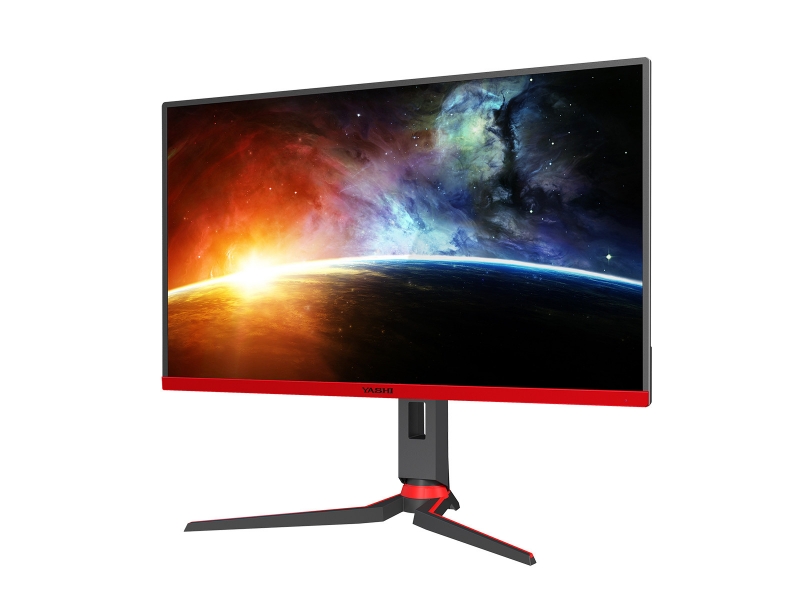 Techstore Ltd. Yashi Pioneer 27 Qhd 165hz Monitor Yz2727