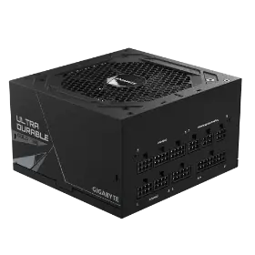 Picture of Gigabyte GP-UD750GM GUK 750W 80 Plus Gold Fully Modular ATX Power Supply