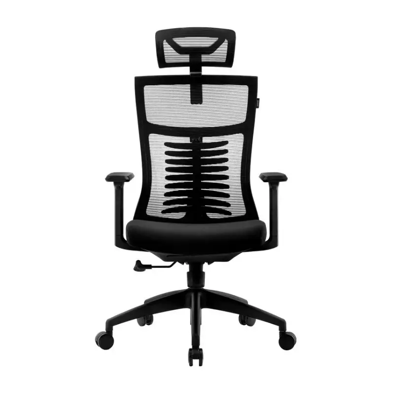 Picture of Raidmax Drakon EK601BK Ergonomic Mesh Chair Black